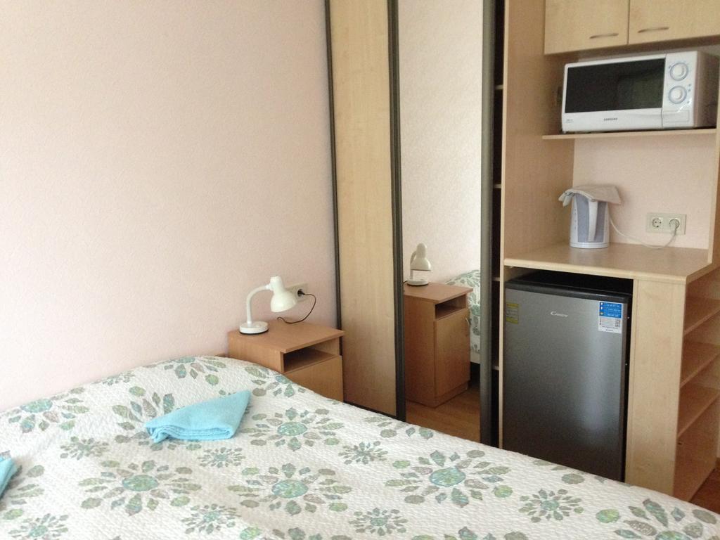 Hotel Concordia Jurkalne Zewnętrze zdjęcie