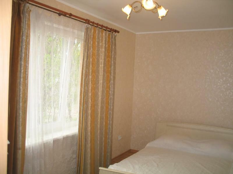 Hotel Concordia Jurkalne Zewnętrze zdjęcie