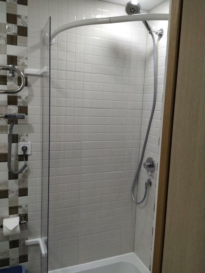 Hotel Concordia Jurkalne Zewnętrze zdjęcie